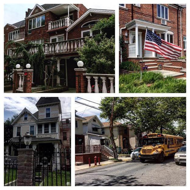 Amerikai álom: Ilyen az élet Brooklyn-ban - Utazás -  - amerika, brooklyn, new york, utazás,