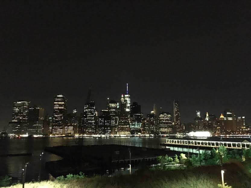 Amerikai álom: Ilyen az élet Brooklyn-ban - Utazás -  - amerika, brooklyn, new york, utazás,