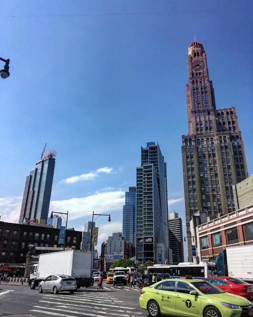 Amerikai álom: Ilyen az élet Brooklyn-ban - Utazás -  - amerika, brooklyn, new york, utazás,