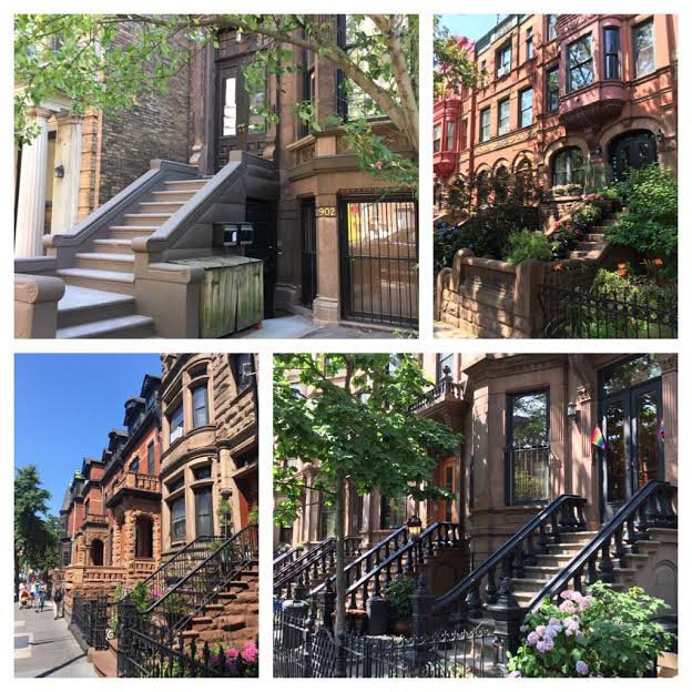 Amerikai álom: Ilyen az élet Brooklyn-ban - Utazás -  - amerika, brooklyn, new york, utazás, 