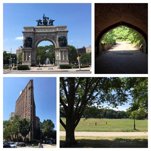 Amerikai álom: Ilyen az élet Brooklyn-ban - Utazás -  - amerika, brooklyn, new york, utazás, 