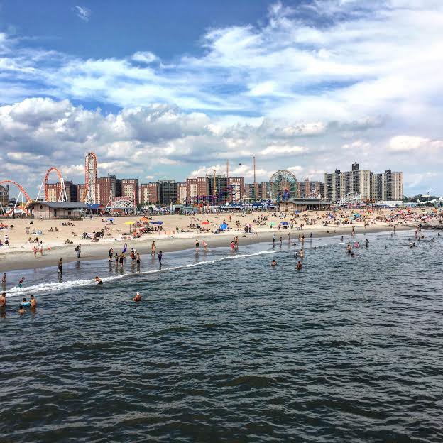 Amerikai álom: Ilyen az élet Brooklyn-ban - Utazás -  - amerika, brooklyn, new york, utazás, 