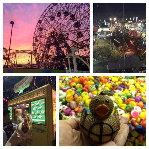 Amerikai álom: Ilyen az élet Brooklyn-ban - Utazás -  - amerika, brooklyn, new york, utazás, 