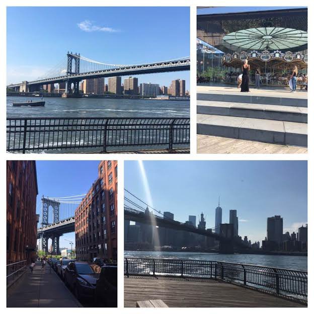 Amerikai álom: Ilyen az élet Brooklyn-ban - Utazás -  - amerika, brooklyn, new york, utazás, 