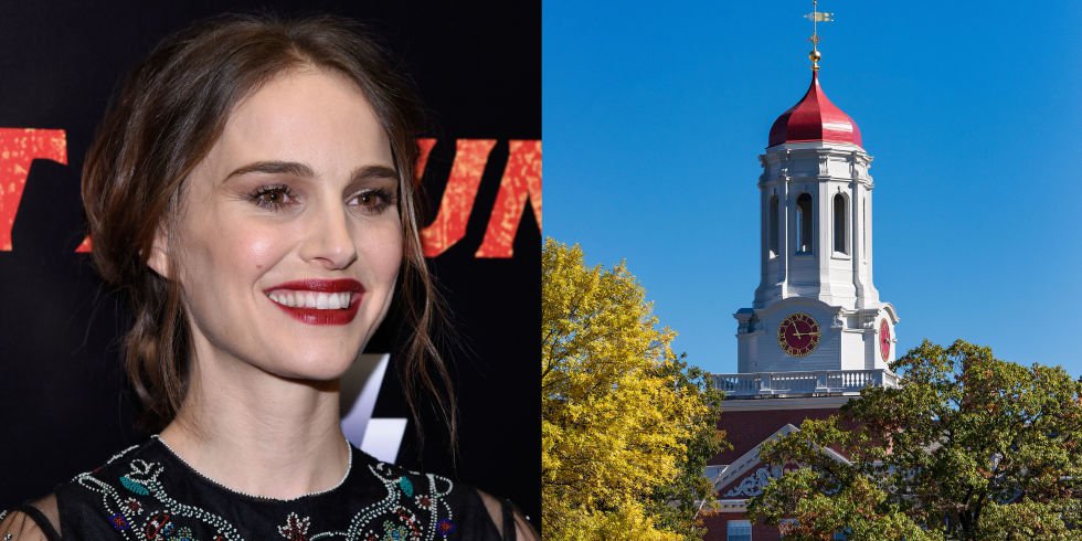 Ezt tanulták a hírességek az iskoláikban -  -  - celebrity, celebrity news, iskola, meryl streep, natalie portman, 