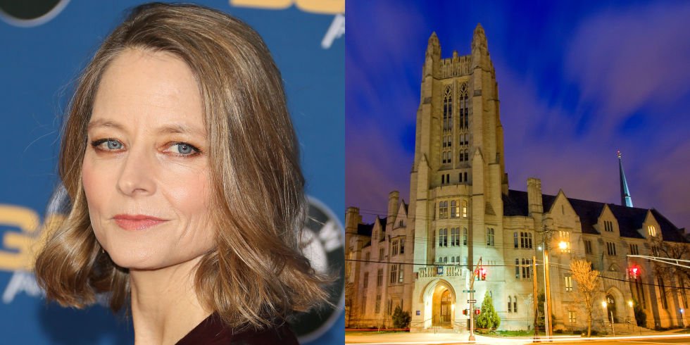 Ezt tanulták a hírességek az iskoláikban -  -  - celebrity, celebrity news, iskola, meryl streep, natalie portman, 