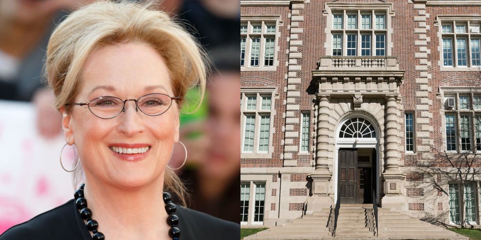 Ezt tanulták a hírességek az iskoláikban -  -  - celebrity, celebrity news, iskola, meryl streep, natalie portman, 