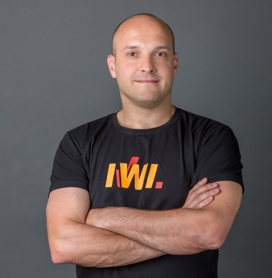 „Gyorsabban! Magasabbra! Erősebben!” – az erőnléti edzésről dióhéjban - BODY & SPORT -  - erőnléti edző, IWI, sport,