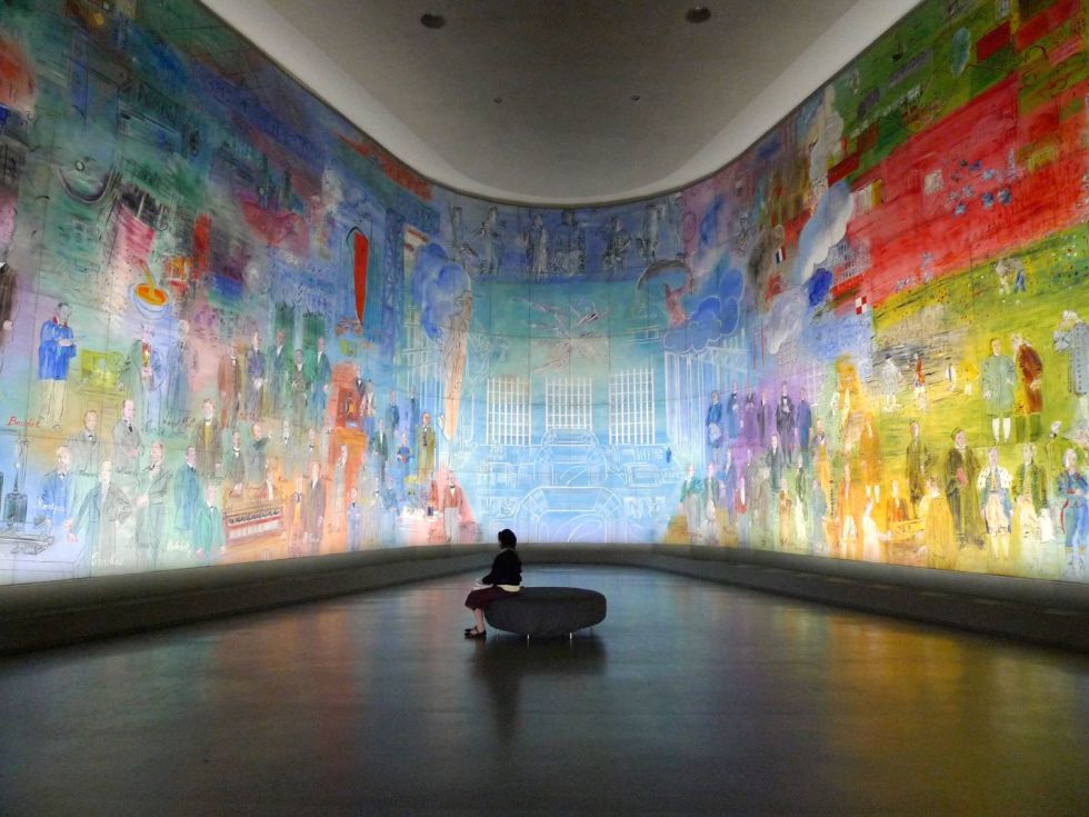 15 dolog, amit látnod kell, ha Párizsban jársz - STYLELIFE - Utazás - 