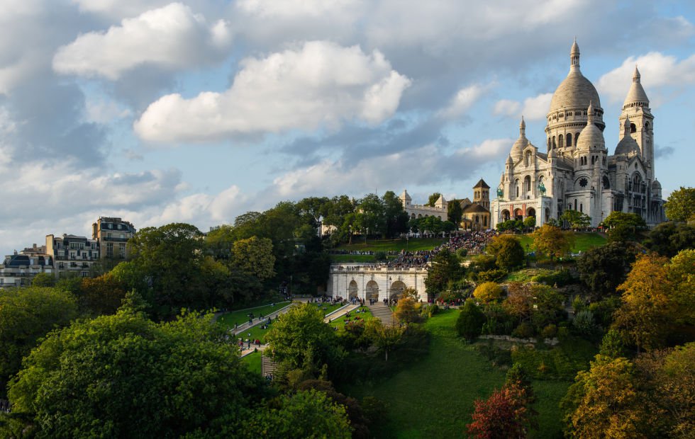15 dolog, amit látnod kell, ha Párizsban jársz - STYLELIFE - Utazás - párizs, plázs, szent kápolna, utazás, 