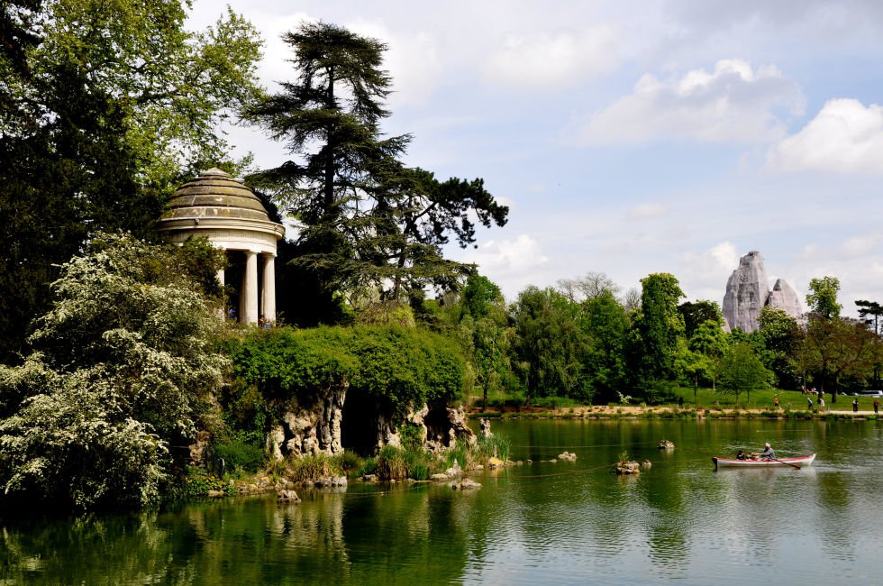 15 dolog, amit látnod kell, ha Párizsban jársz - STYLELIFE - Utazás - párizs, plázs, szent kápolna, utazás, 