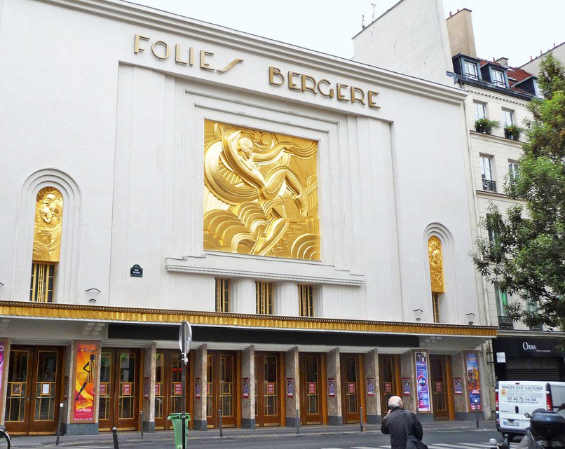 15 dolog, amit látnod kell, ha Párizsban jársz - STYLELIFE - Utazás - 