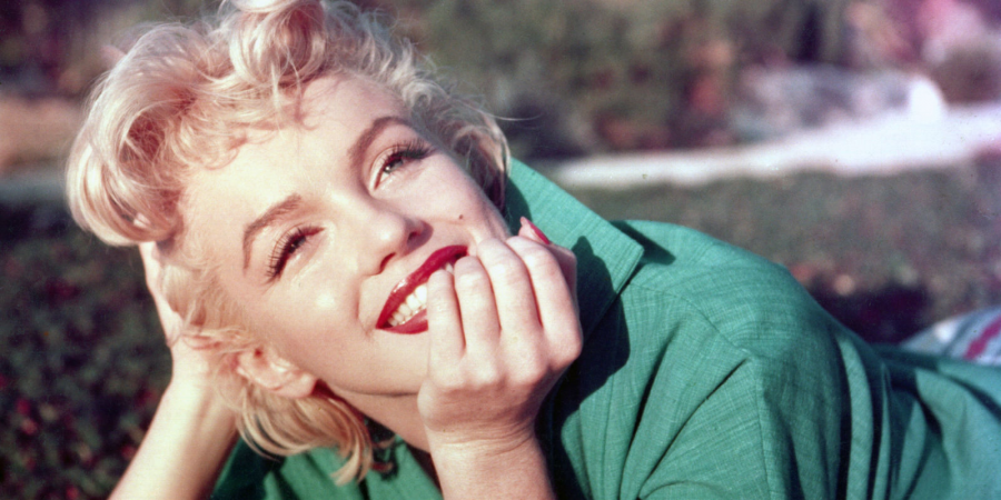 10 szókimondó idézet Marilyn Monroe-tól - STYLENEWS - Kultúra - idézetek, marilyn monroe, 