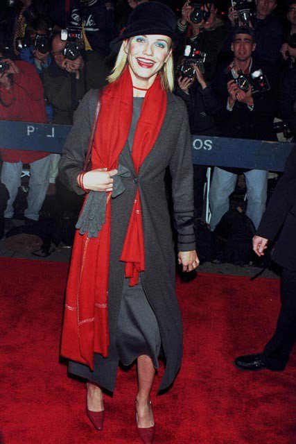 Keresd a nőt! - Cameron Diaz 44 éves - STYLENEWS -  - cameron diaz, celebrity, stílus, stílusevolúció,