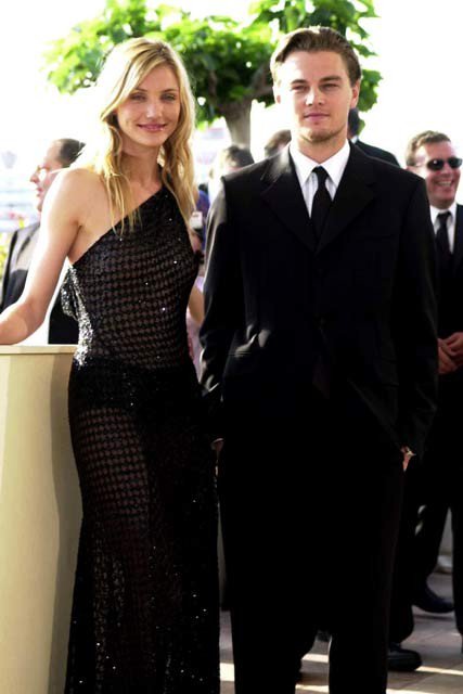 Keresd a nőt! - Cameron Diaz 44 éves - STYLENEWS -  - cameron diaz, celebrity, stílus, stílusevolúció,