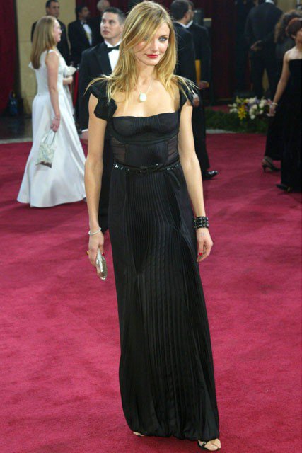 Keresd a nőt! - Cameron Diaz 44 éves - STYLENEWS -  - 