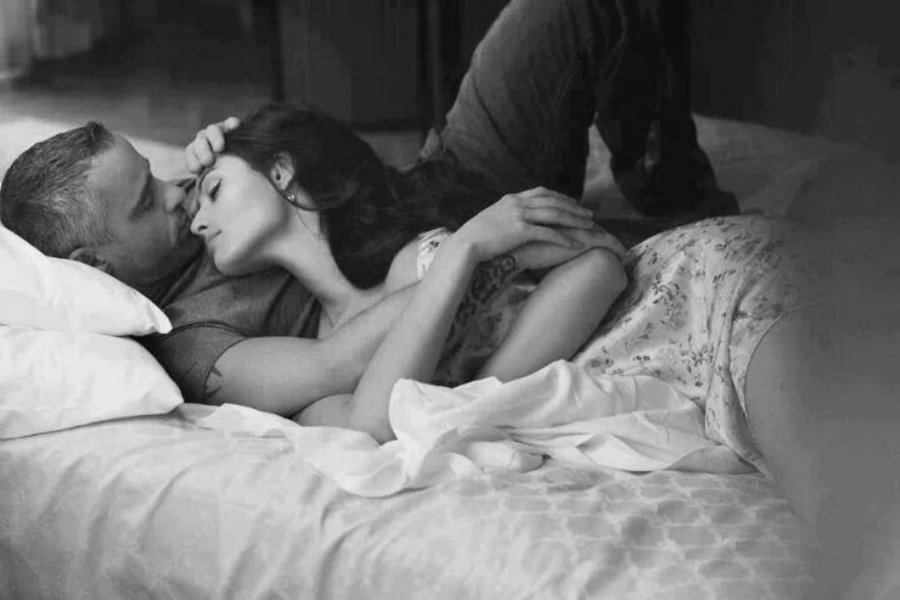 Ne szeress olyannak, amilyen vagyok. Láss bennem többet! - ÉLETÉRZÉS - Mindent egymásért - elvárások, inspiráló párkapcsolat, szerelem, szeretet, 