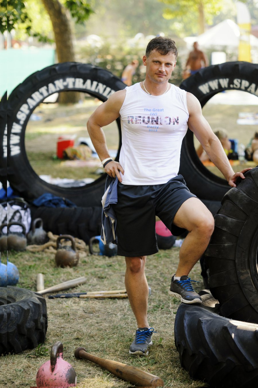 A hazai fitneszedző-képzésben nagyon sok a buktató, de már vannak biztató jelek! - beszélgetés Zopcsák Lászlóval - BODY & SPORT -  - edzés, IWI, sport,