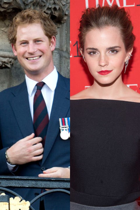 Sztárrandi-pletyák, amiknek szurkolunk, hogy beteljesüljenek - STYLELIFE -  - celebrity, emma watson, harry herceg, rihanna, 