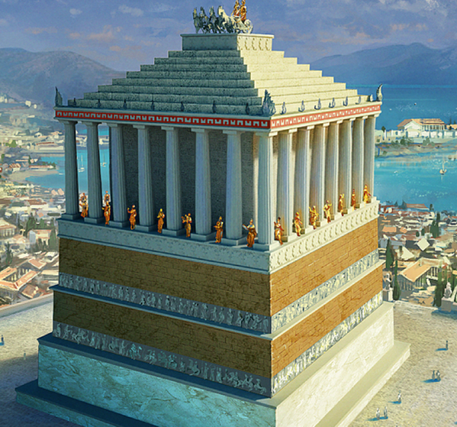 A világ legszebb, leghíresebb sírépítményei - STYLELIFE - Utazás - sírépítmények, utazás, 