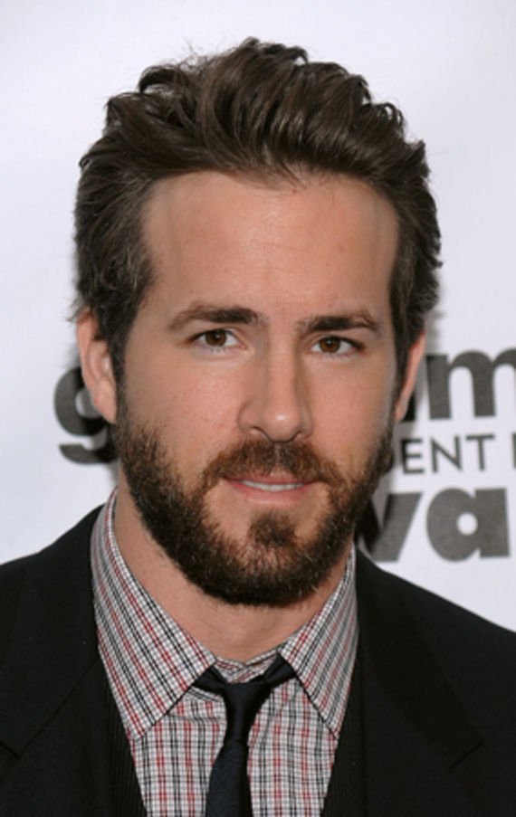 A 15 legsármosabb szakállas híresség - Divathírek -  - 