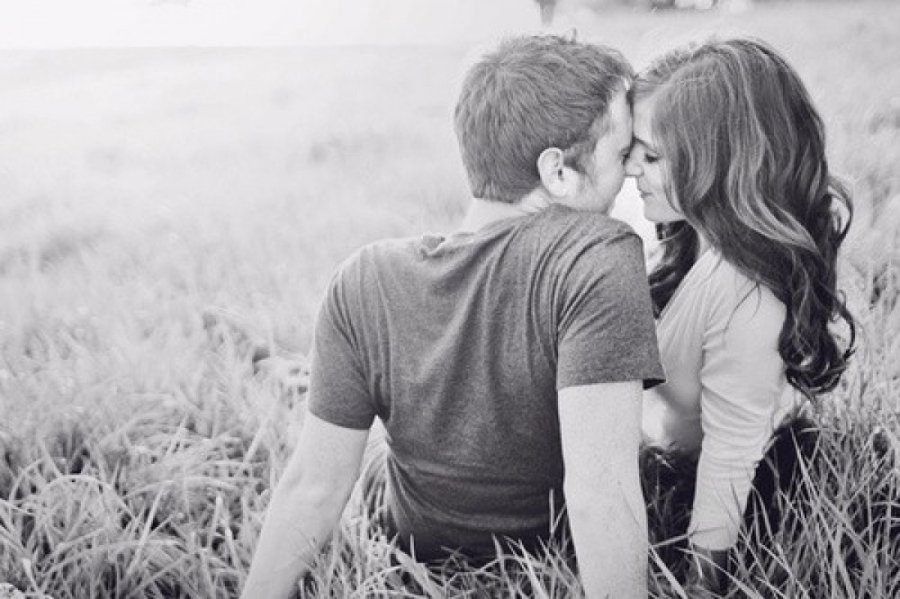 Az életszemlélet döntés kérdése - ÉLETÉRZÉS - Mindent egymásért - döntés, élet, életmesék, életszemlélet, élni az életét, helyzetek, szerelem,