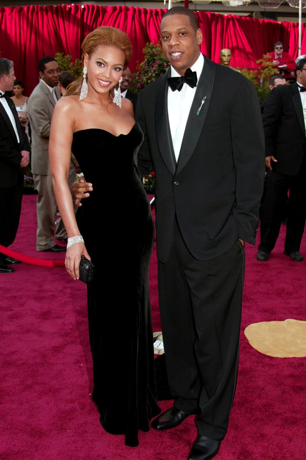 A nő legvonzóbb tulajdonsága az önbizalma - 35 éve született Beyoncé -  -  - beyoncé, beyoncé knowles, jay z, 