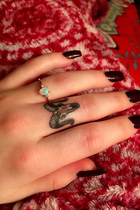 Horoszkóp inspirálta, menő tetoválások az asztrológia szerelmeseinek -  -  - asztrológia, horoszkóp, szeptemberre ajánljuk, 