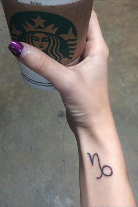 Horoszkóp inspirálta, menő tetoválások az asztrológia szerelmeseinek -  -  - asztrológia, horoszkóp, szeptemberre ajánljuk, 