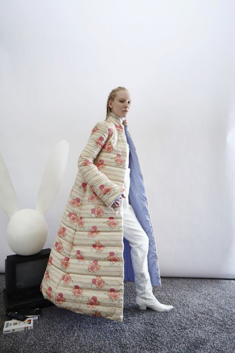 30 ok, amiért várjuk a hideget - Nagy őszi kabátmustra -  -  - kabát, őszi/téli kollekciók, stílus, trend, 