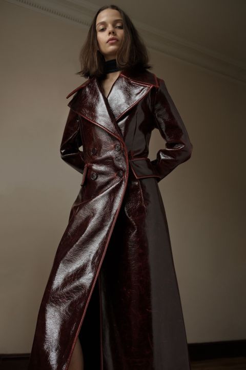 30 ok, amiért várjuk a hideget - Nagy őszi kabátmustra -  -  - kabát, őszi/téli kollekciók, stílus, trend, 