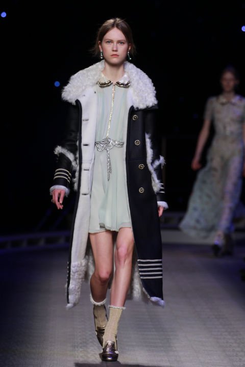 30 ok, amiért várjuk a hideget - Nagy őszi kabátmustra -  -  - kabát, őszi/téli kollekciók, stílus, trend, 