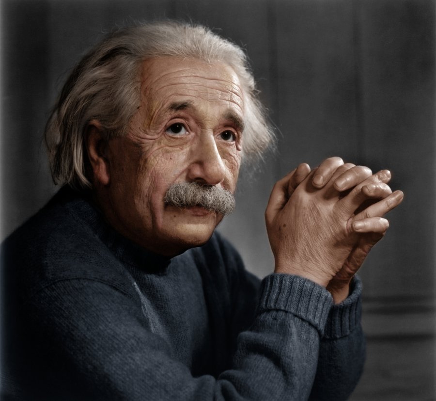 Ne sikeres ember próbálj lenni, hanem értékes.- idézetek Albert Einsteintől -  -  - einstein, életfilozófia, értékes ember, gondolatok, idézetek, nobel díj, 