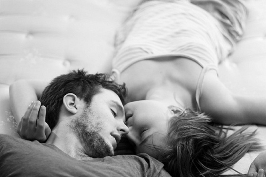 Hevesi Krisztina: A szerelem bölcsője - ÉLETÉRZÉS - Mindent egymásért - hevesi krisztina, hűség, párkapcsolati kötődés, szerelem, 