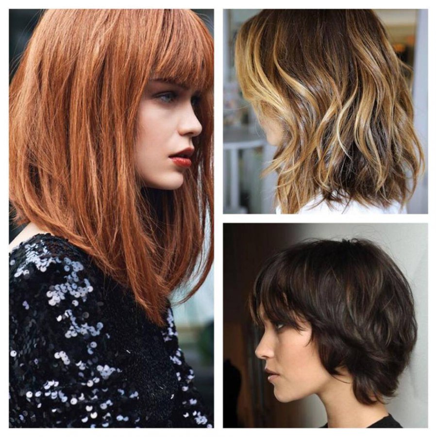 Őszi hajtrendek -  -  - hajak, ősz, stílus, szeptemberre ajánljuk, trendek, 