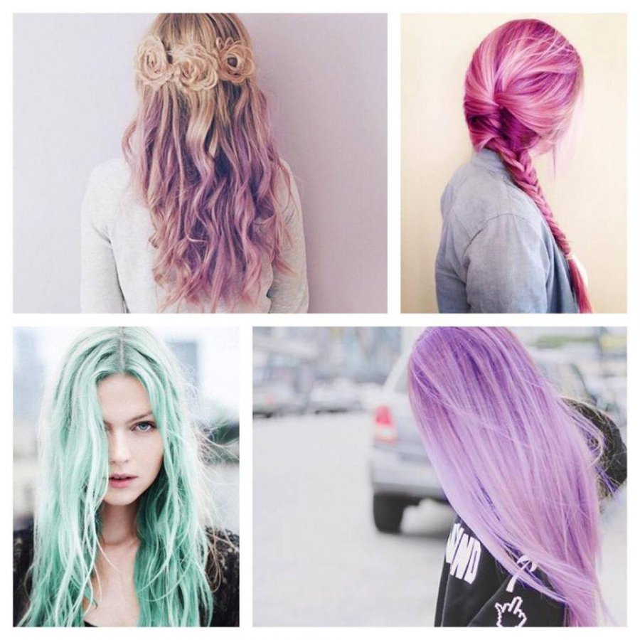 Őszi hajtrendek -  -  - hajak, ősz, stílus, szeptemberre ajánljuk, trendek, 