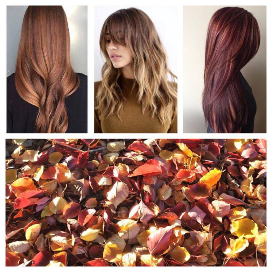 Őszi hajtrendek -  -  - hajak, ősz, stílus, szeptemberre ajánljuk, trendek, 