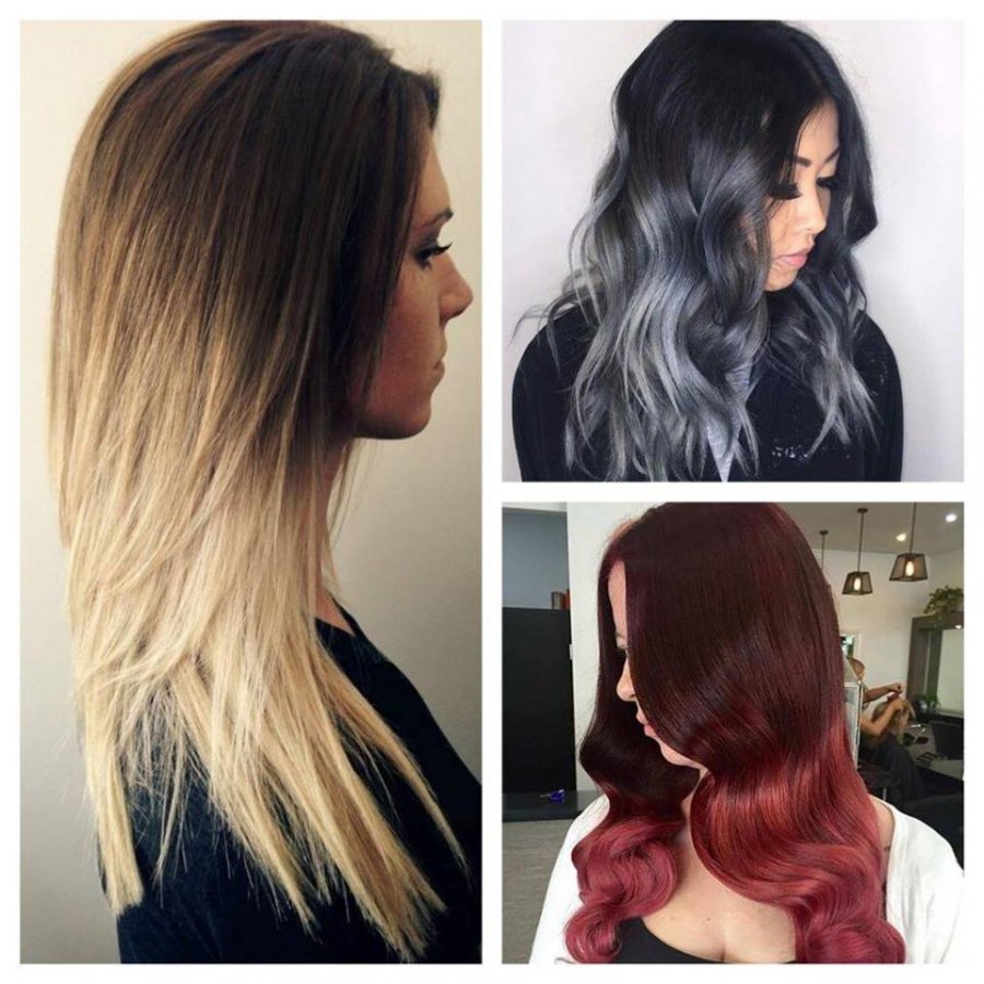 Őszi hajtrendek -  -  - hajak, ősz, stílus, szeptemberre ajánljuk, trendek, 