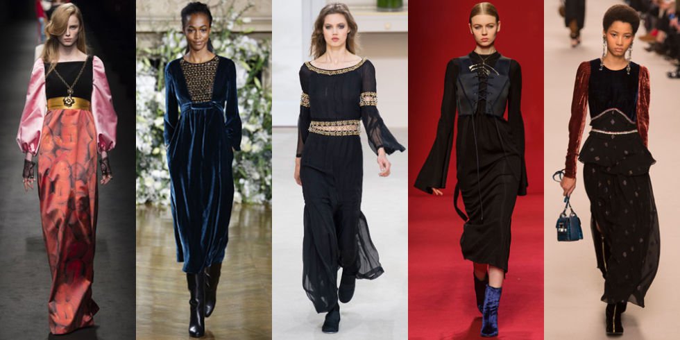 Nagy őszi trendbiblia -  -  - divat, ősz/tél 2016, stílus, trend, 