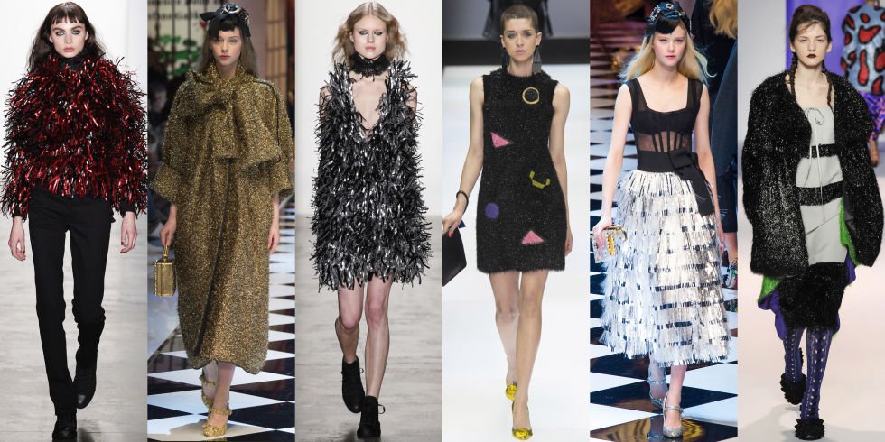 Nagy őszi trendbiblia -  -  - divat, ősz/tél 2016, stílus, trend, 