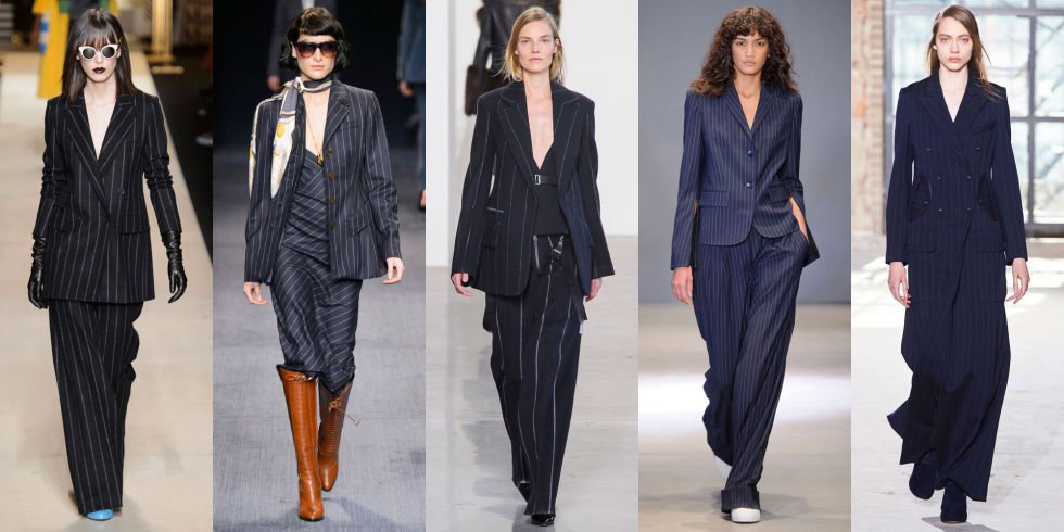 Nagy őszi trendbiblia -  -  - divat, ősz/tél 2016, stílus, trend, 