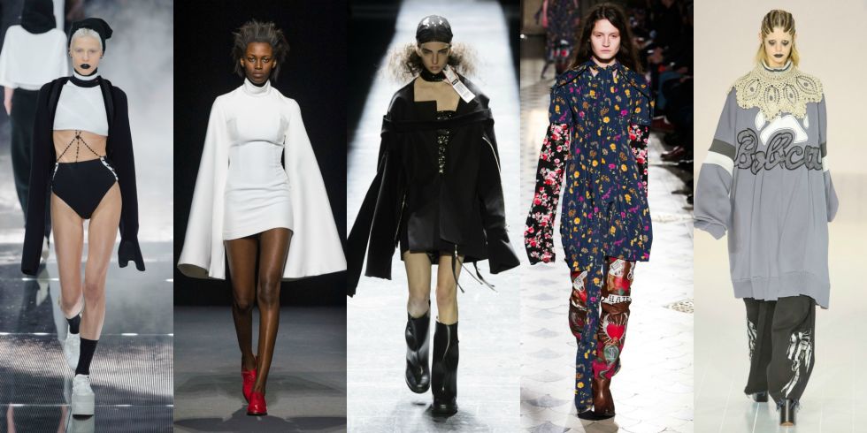 Nagy őszi trendbiblia -  -  - divat, ősz/tél 2016, stílus, trend, 