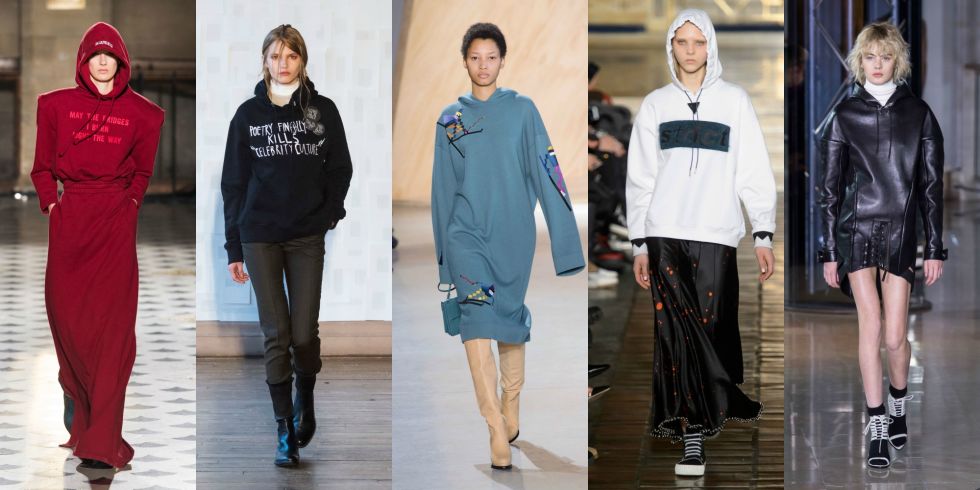 Nagy őszi trendbiblia -  -  - divat, ősz/tél 2016, stílus, trend, 