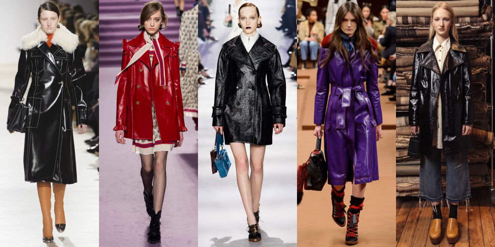 Nagy őszi trendbiblia -  -  - divat, ősz/tél 2016, stílus, trend, 