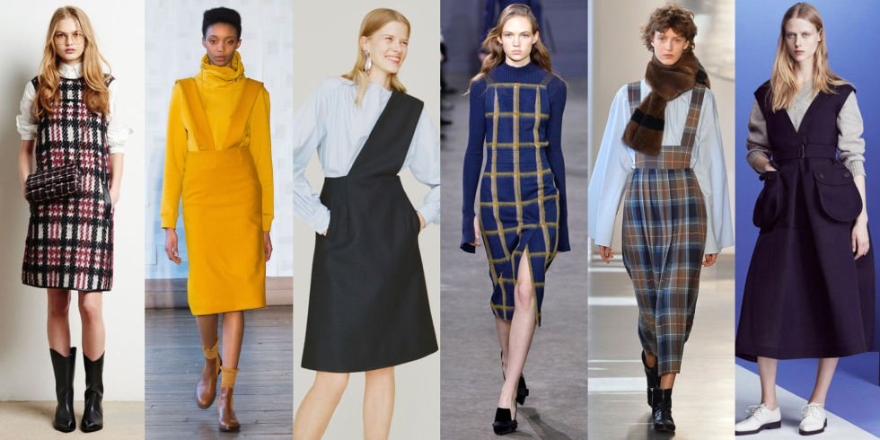 Nagy őszi trendbiblia -  -  - divat, ősz/tél 2016, stílus, trend, 