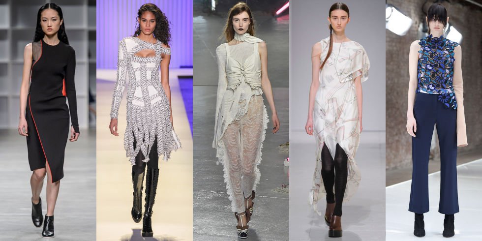 Nagy őszi trendbiblia -  -  - divat, ősz/tél 2016, stílus, trend, 