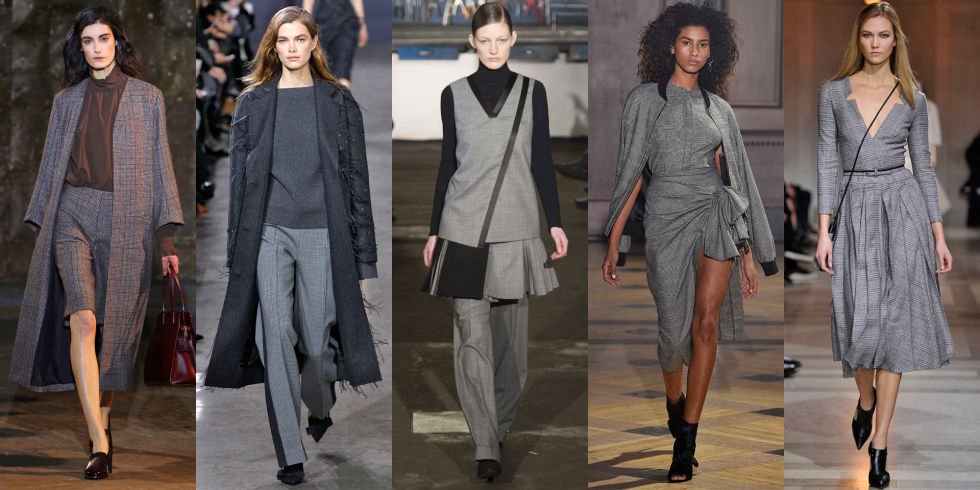 Nagy őszi trendbiblia -  -  - divat, ősz/tél 2016, stílus, trend, 