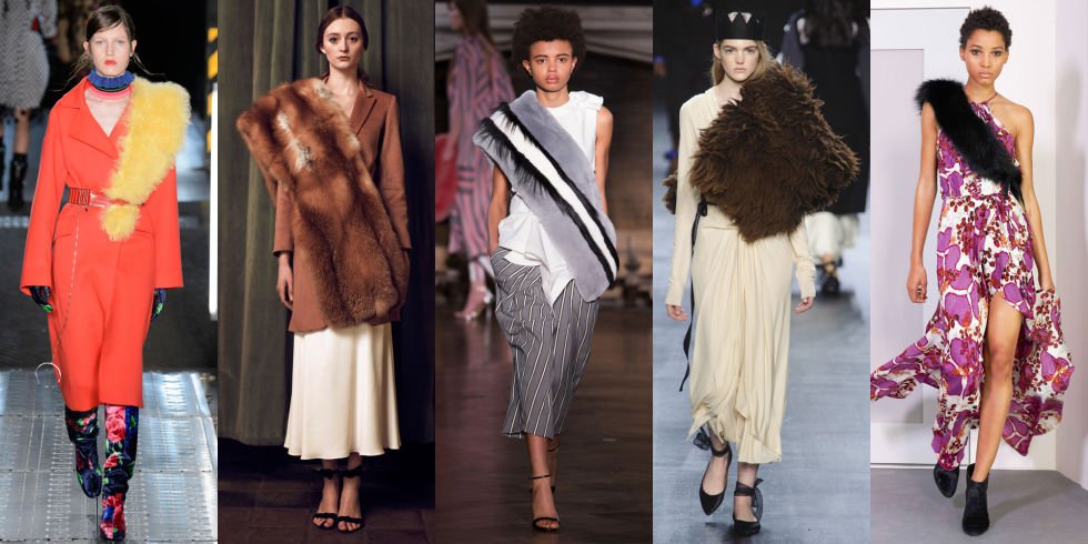 Nagy őszi trendbiblia -  -  - divat, ősz/tél 2016, stílus, trend, 