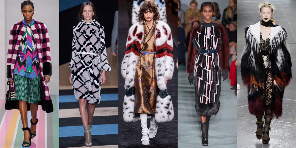 Nagy őszi trendbiblia -  -  - divat, ősz/tél 2016, stílus, trend, 