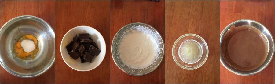 Nutellás ostya torta recept -  -  - édesség, friss receptek, gasztronómia, sütés, torta, 